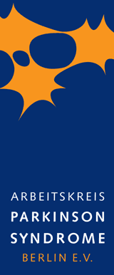 Logo Arbeitskreis Parkinson-Syndrome Berlin