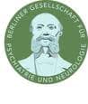 Logo Berliner Gesellschaft für Psychiatrie und Neurologie