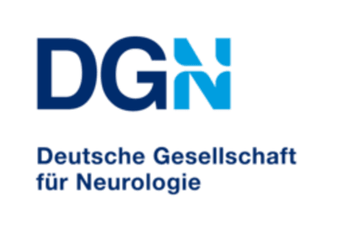 Logo Deutsche Gesellschaft für Neurologie