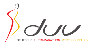 Logo Deutsche Ultramarathon Vereinigung